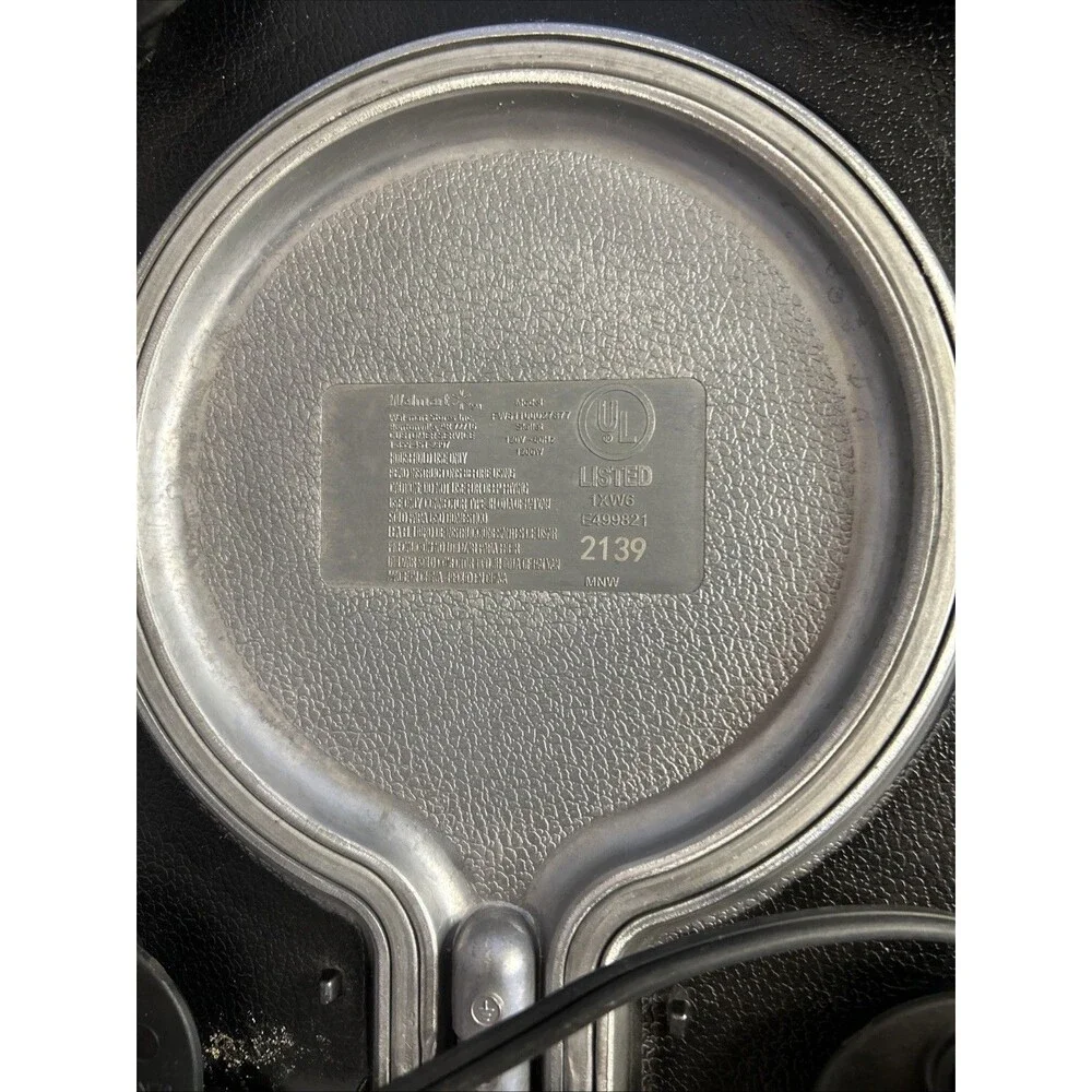 #8450 Faberware 12